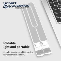 Portable Laptop Stand Home Accessories