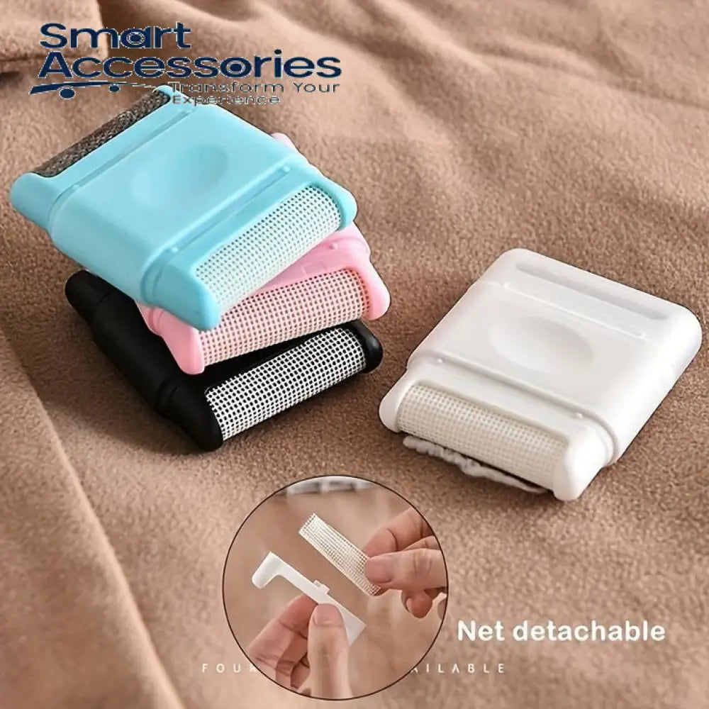 Portable Mini Lint Remover