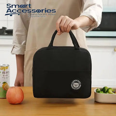 Portable Thermal Lunch Bag