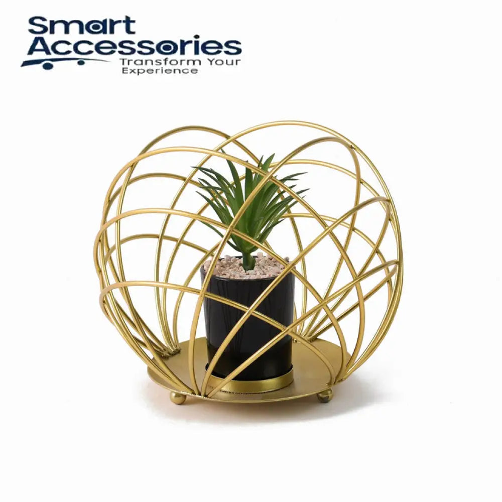 Realestic Artificial Plant Decoration Piece