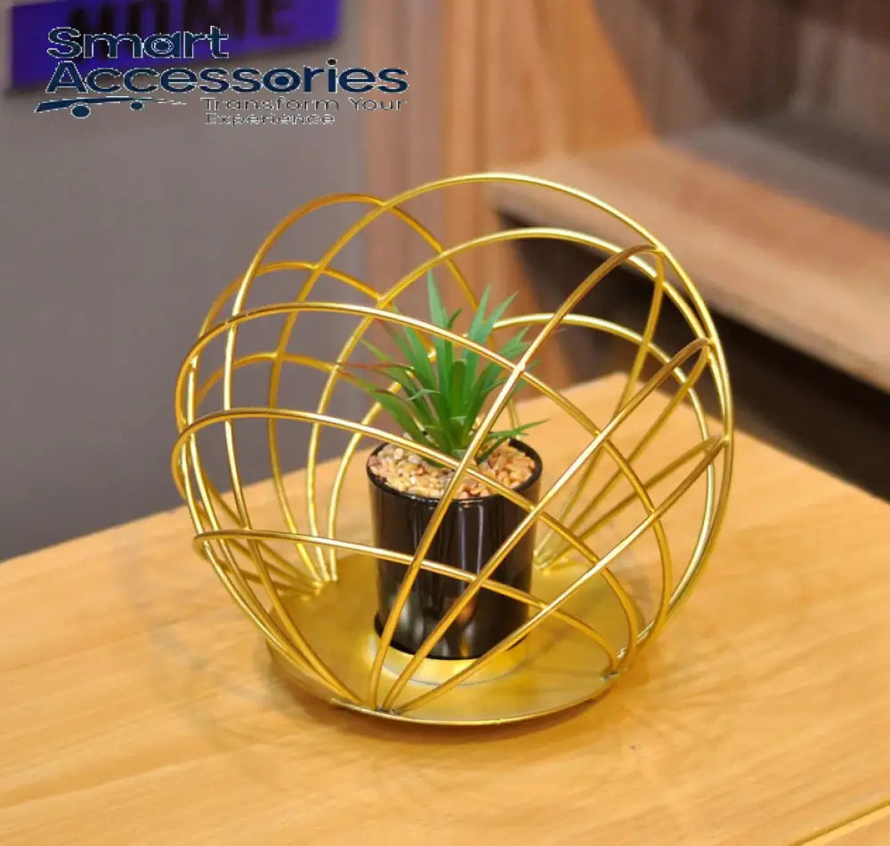 Realestic Artificial Plant Decoration Piece