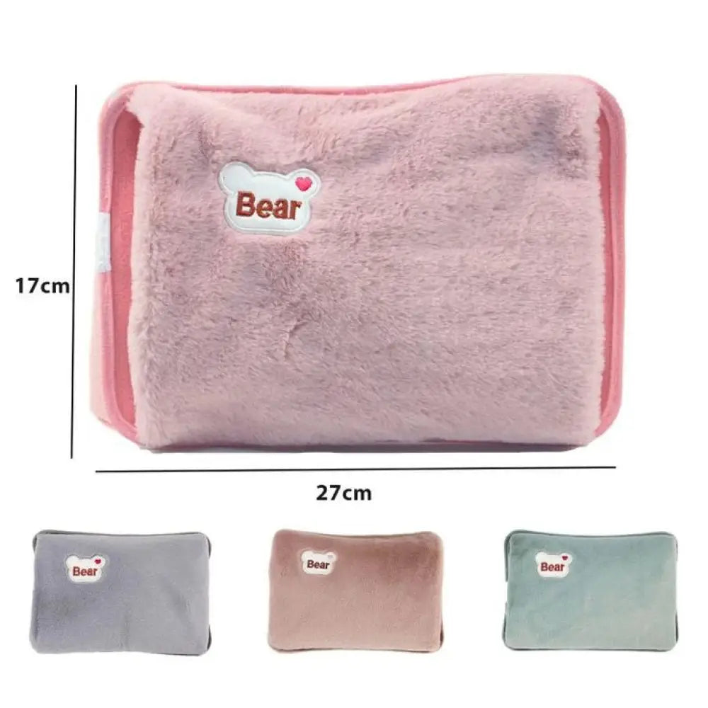 Rechargeable Hot Water Bag