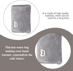 Rechargeable Hot Water Bag