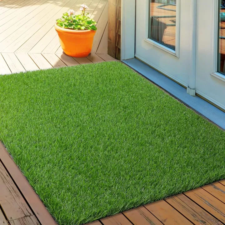 Matrugs Artificial Grass Doormat