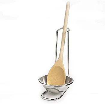 Stainless Steel Spoon Rust