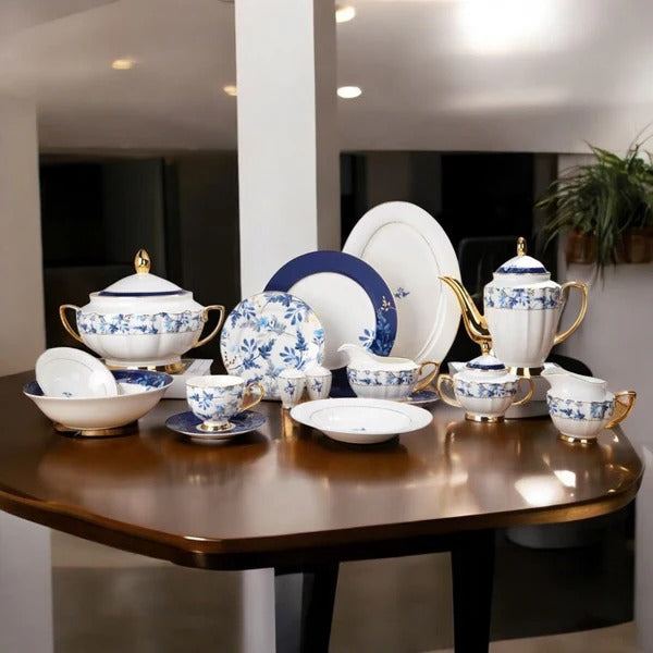 Johnson Brothers Dinner Sets
