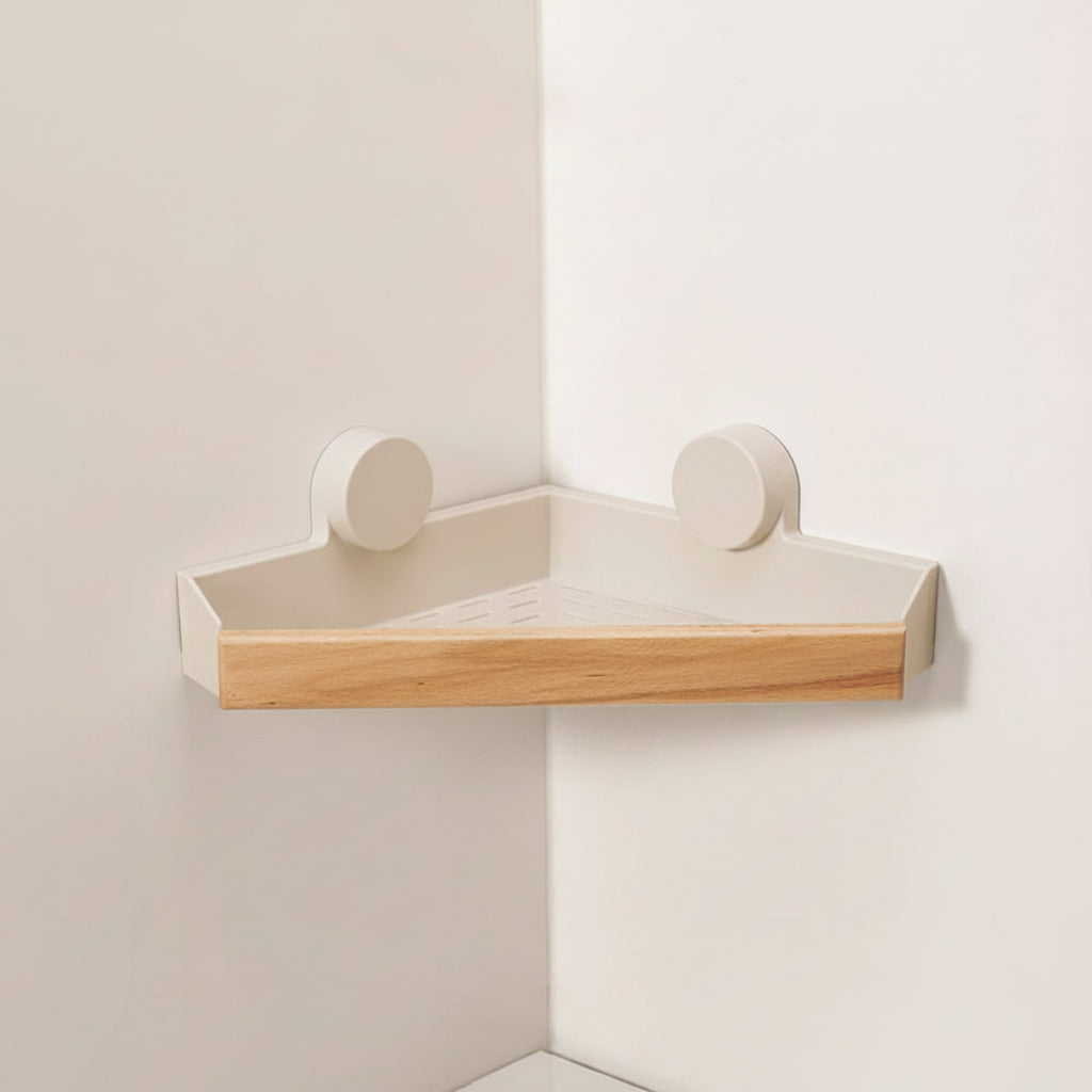 Corner Storage Shelf Rack