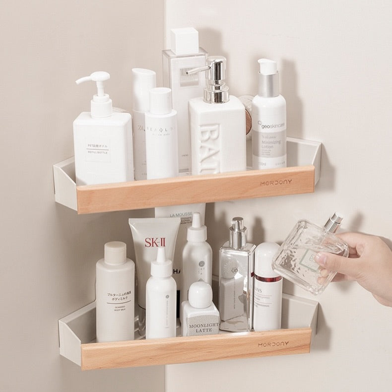 Corner Storage Shelf Rack