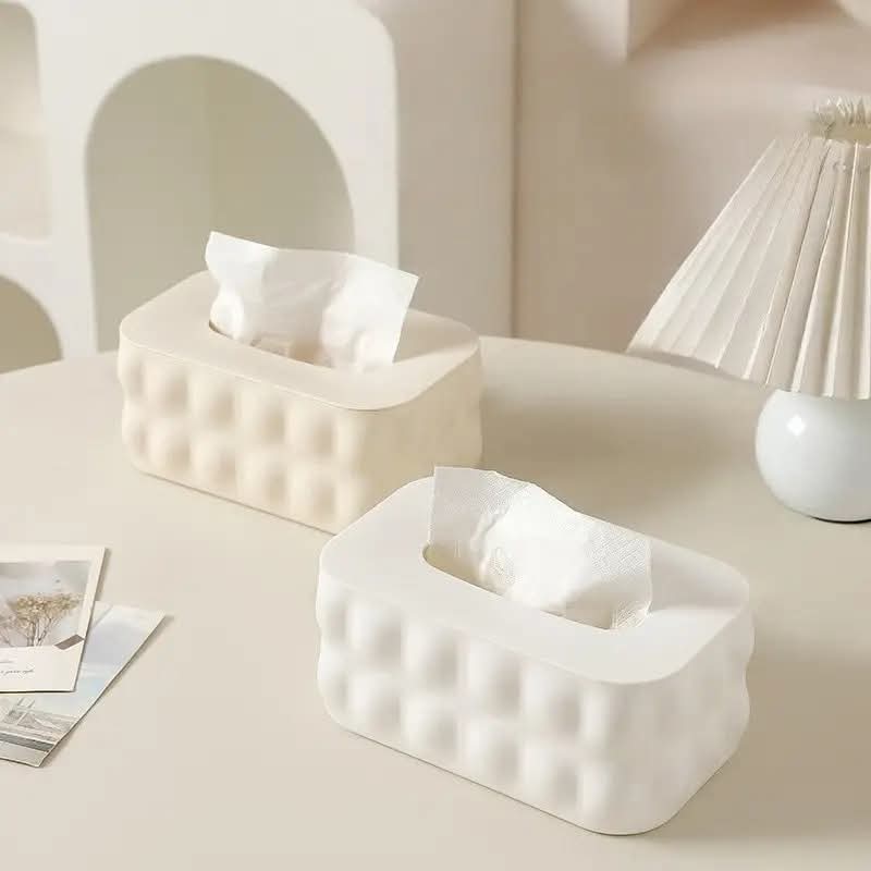 Multipurpose New Storage Napkins And Tissue Box