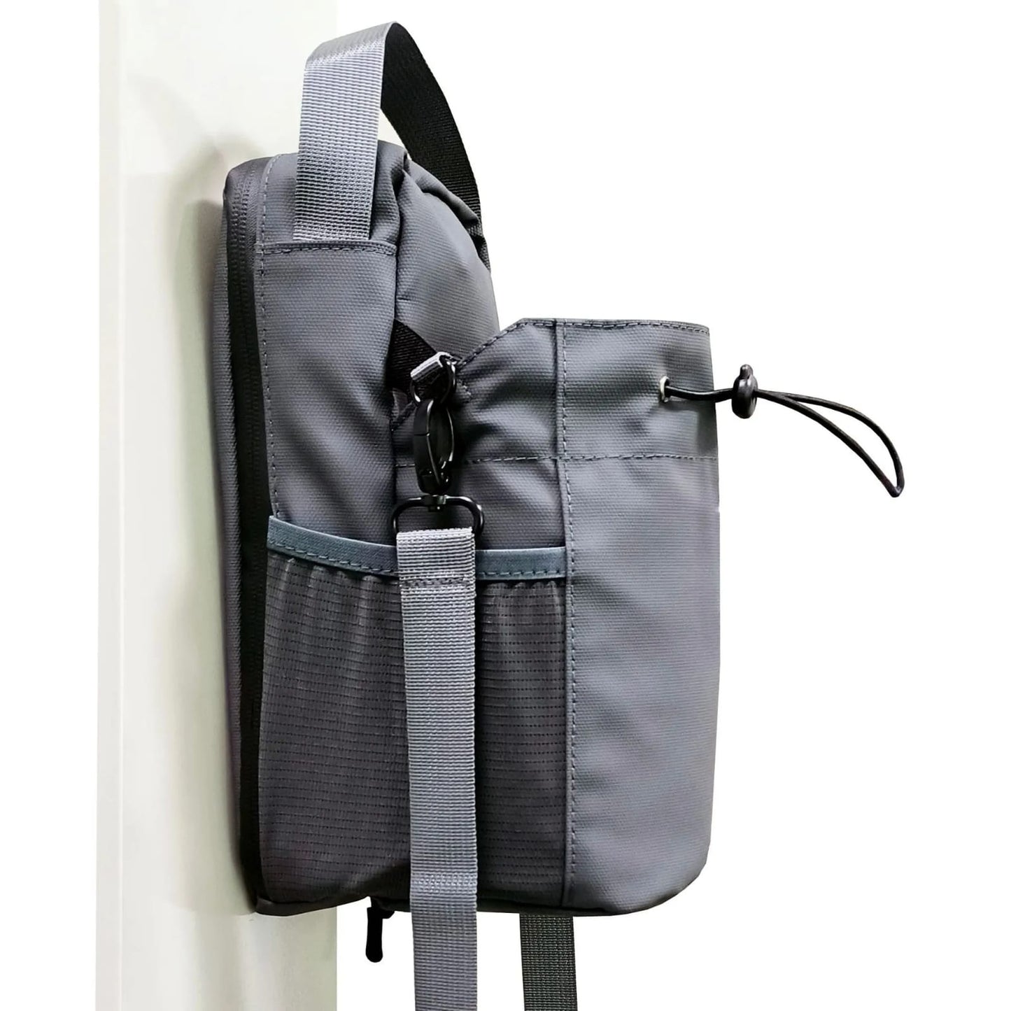 Magnet Gym Bag Portable Water Bottle Holder Bag for Sports Fitness|Clothing, Shoes & Accessories