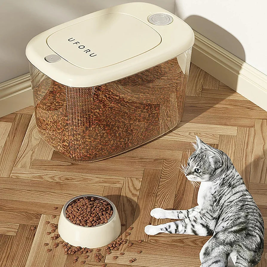 Rice Storage Container 10KG Premium Quality