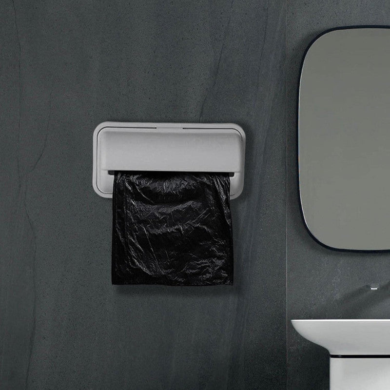 Wall Mounted Trash bag Dispenser