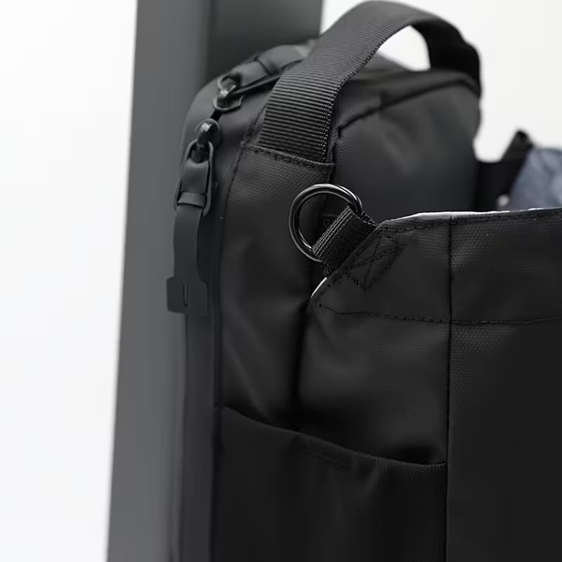 Magnet Gym Bag Portable Water Bottle Holder Bag for Sports Fitness|Clothing, Shoes & Accessories