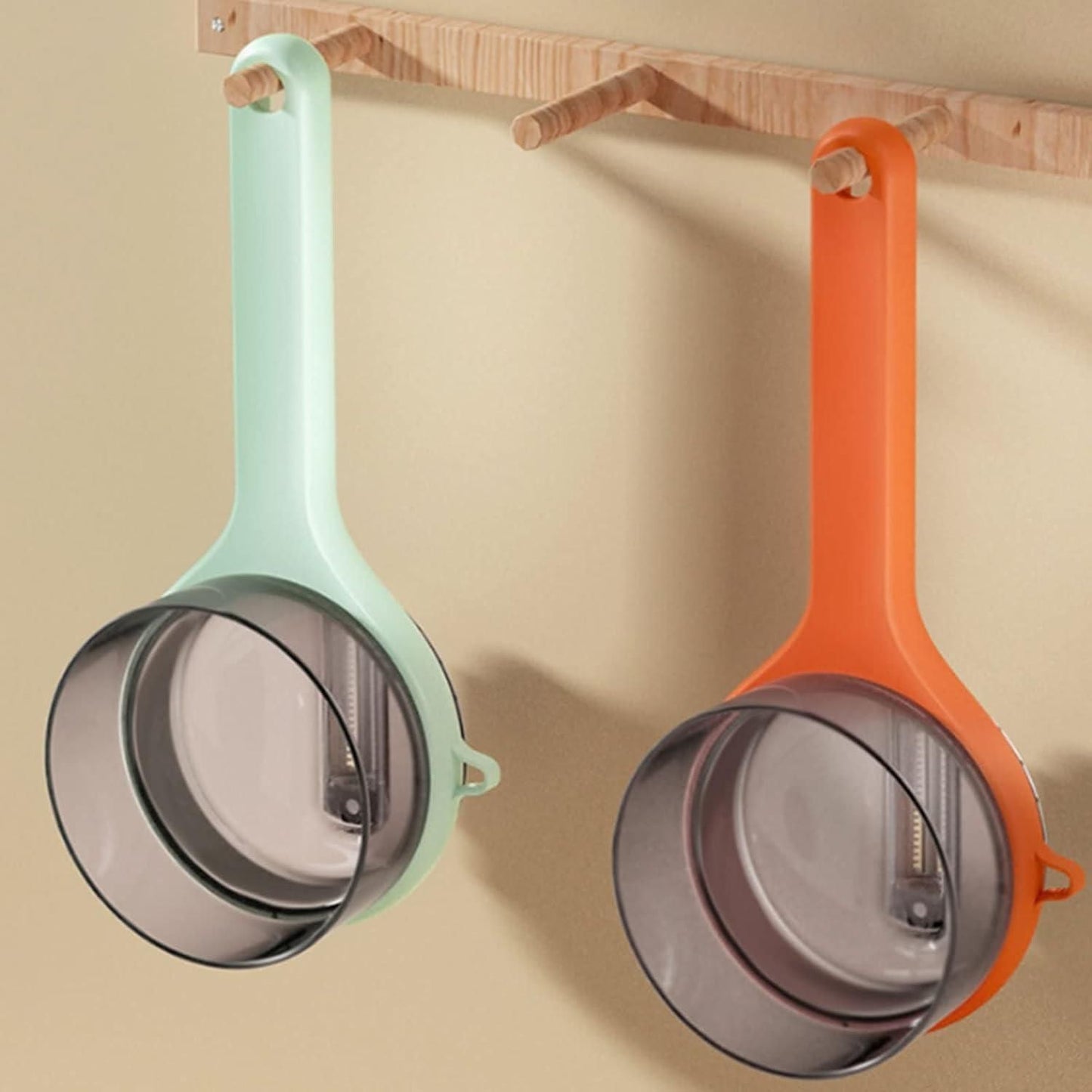 Universal Kitchen Fruit And Vegetables Portable Peeler