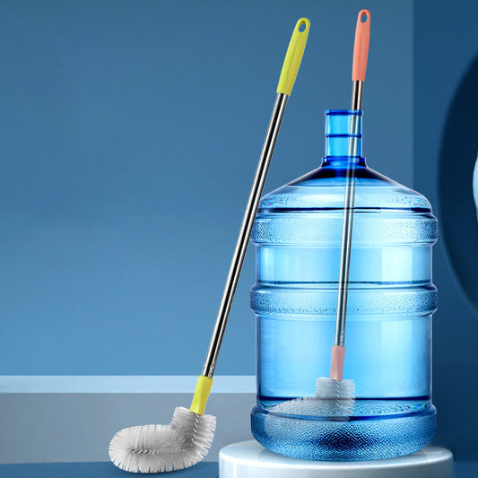 Long Handle Water Bottle Cleaning Brush