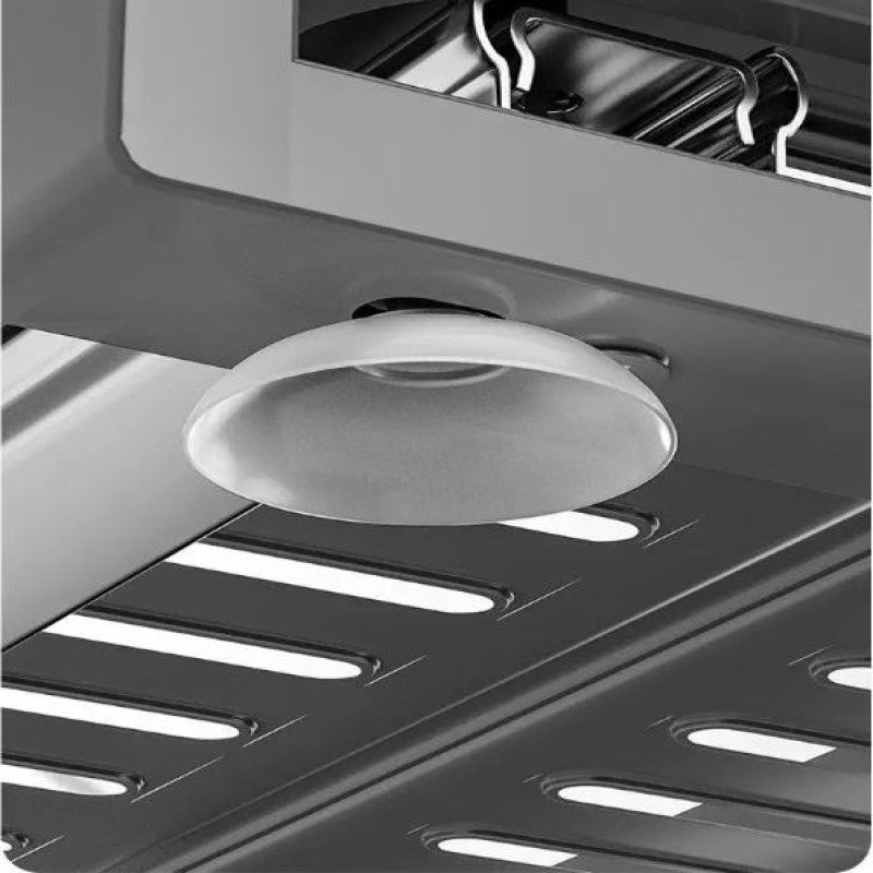 Multifunctional Metal Adjustable Kitchen Storage Rack