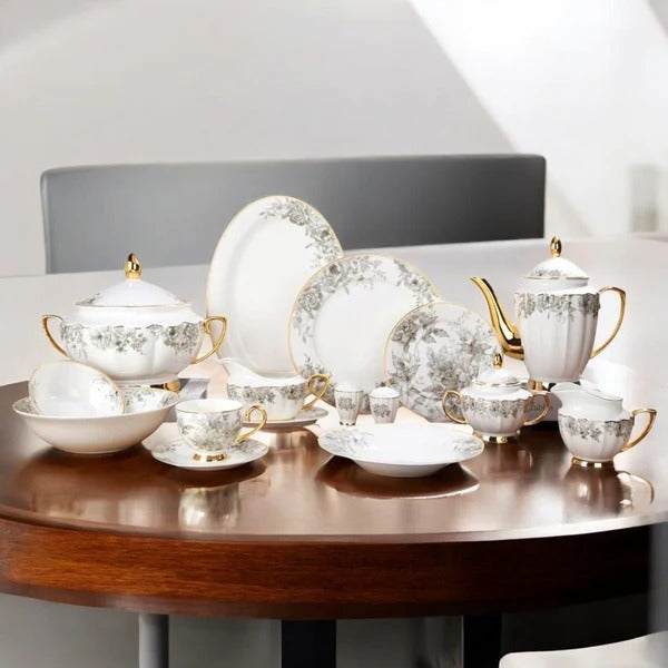 Johnson Brothers Dinner Sets