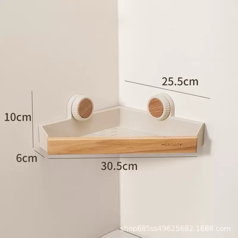 Corner Storage Shelf Rack