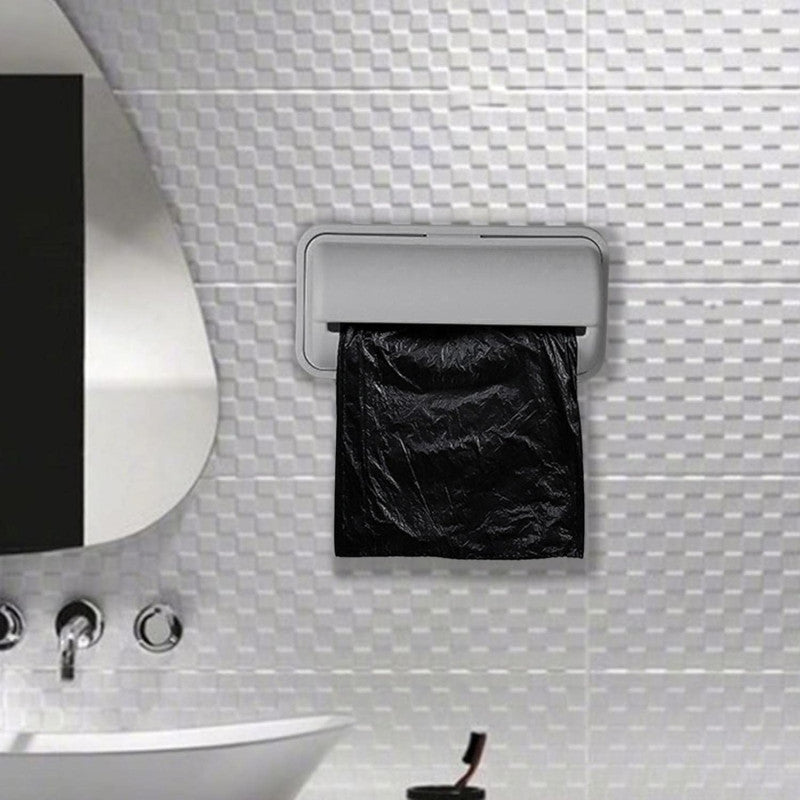 Wall Mounted Trash bag Dispenser