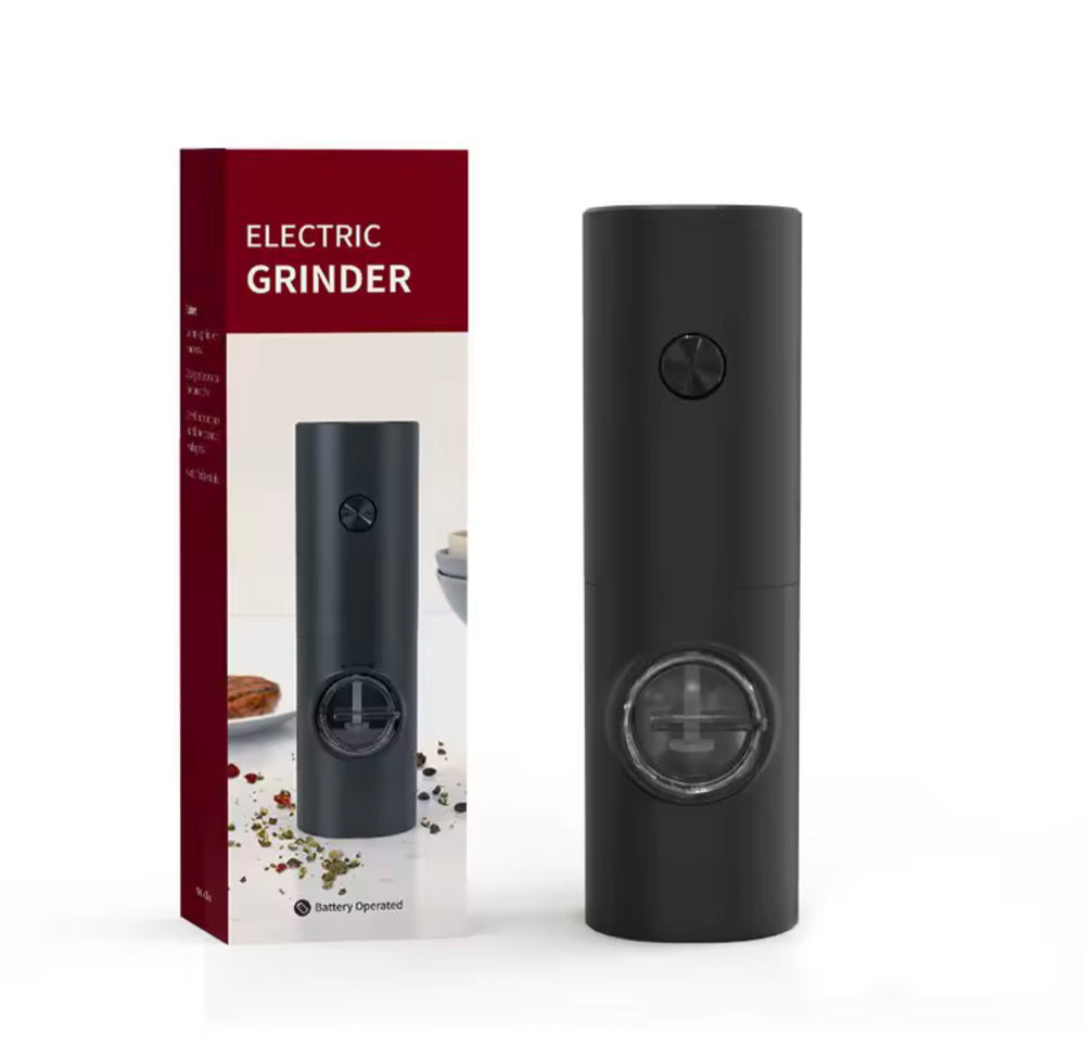 Portable Electric Seasoning Grinder