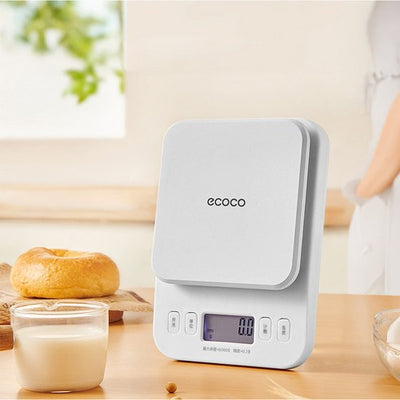 Mini Portable Digital Scale