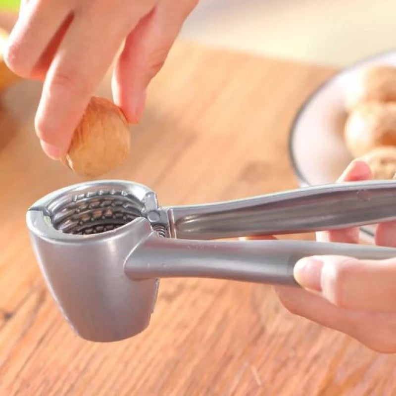 Walnut Crackers Tools Heavy Quality