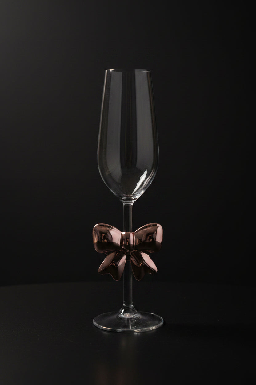 High Borosilicate Wine Glass