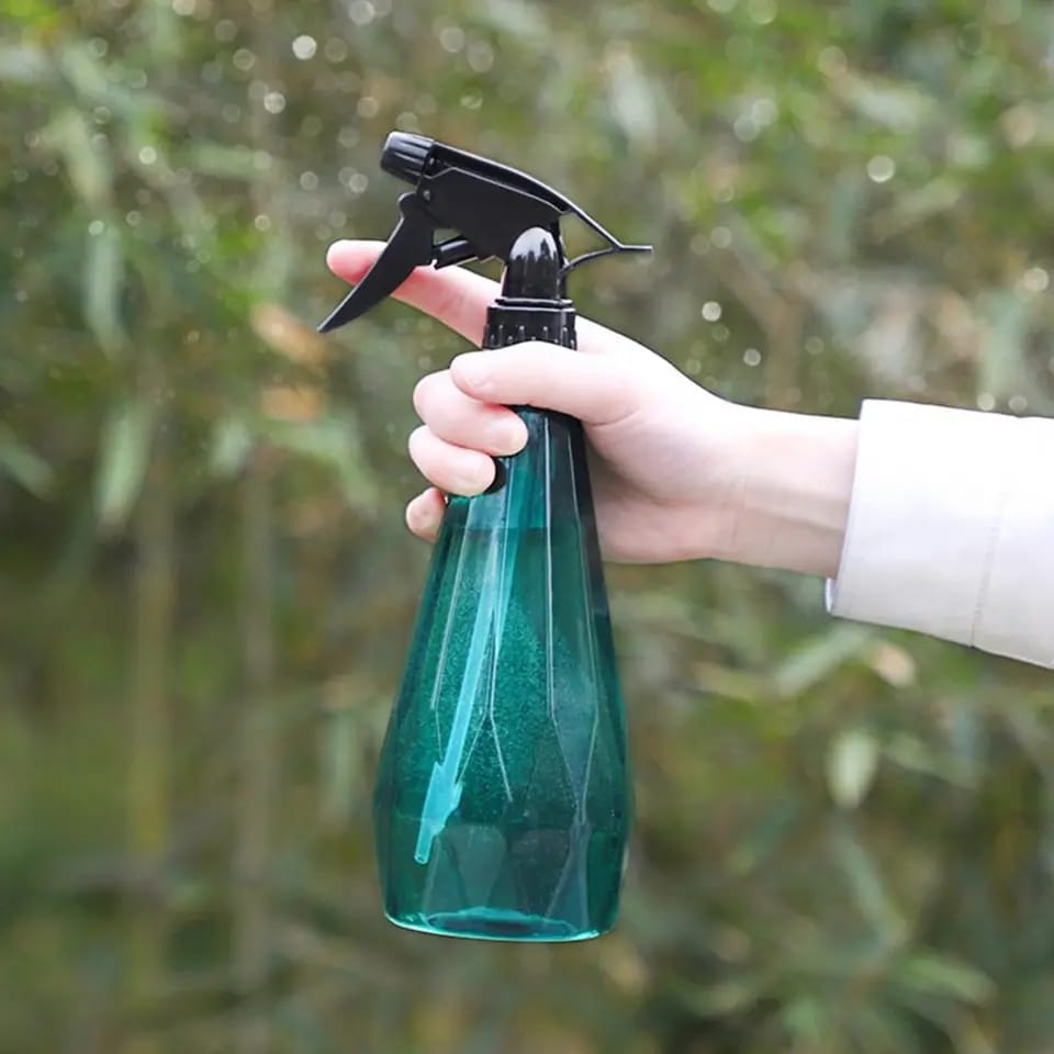 Multipurpose Water Spray Bottle (500ML)