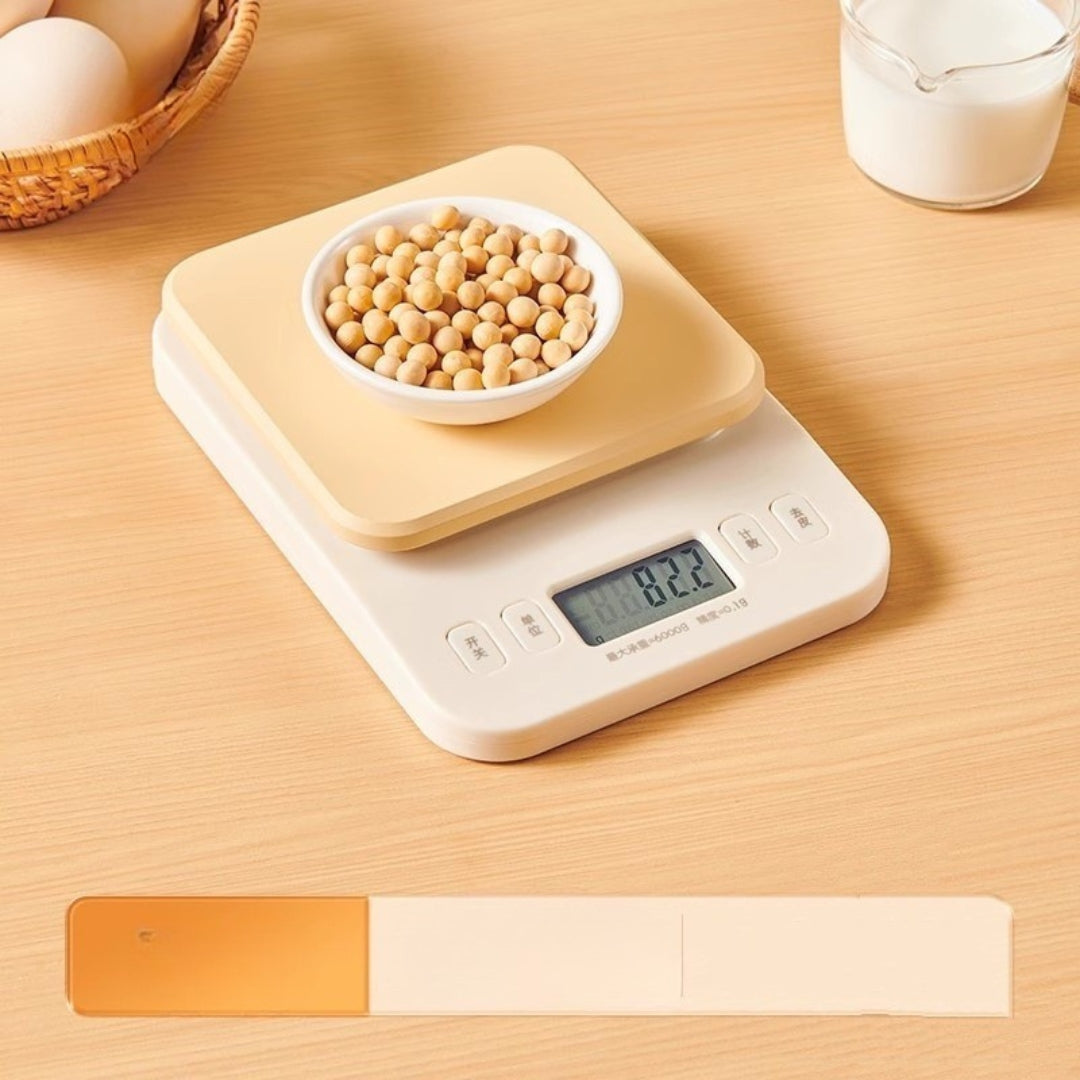 Mini Portable Digital Scale