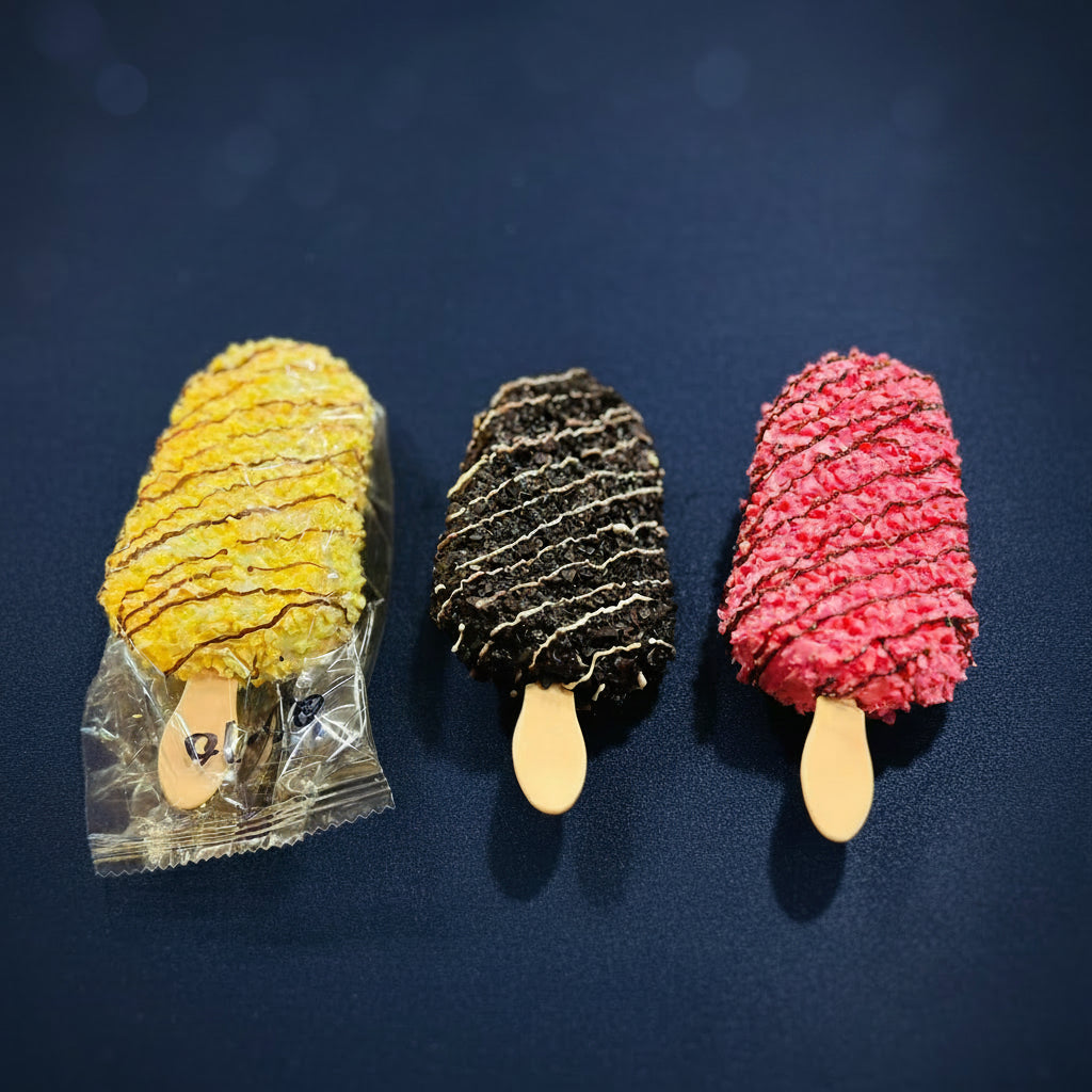 Artificial Fridge Magnets Natural Smells & Original Look