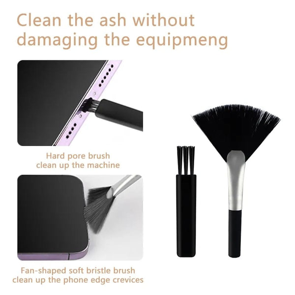 18 In 1 Smart Smart Accessories Cleaning Gadgets Tools Set
