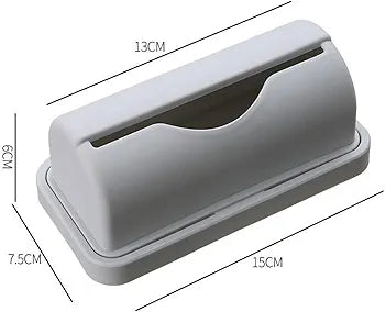 Wall Mounted Trash bag Dispenser