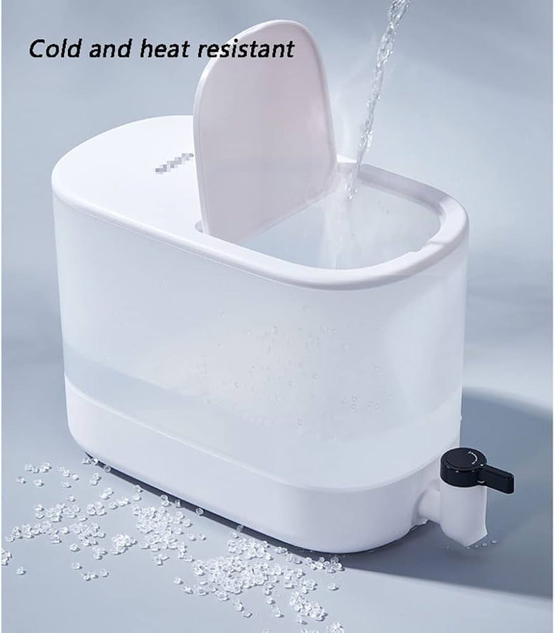 4L Large Capacity Refrigerator Beverage Dispenser