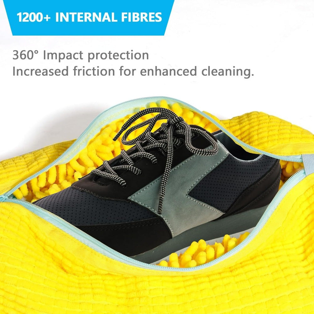 Shoes Cleaning Washing Machine Bag