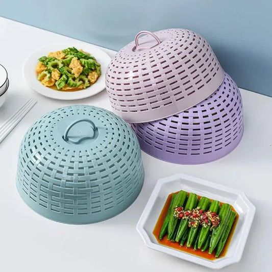Reusable Multipurpose Food Cover