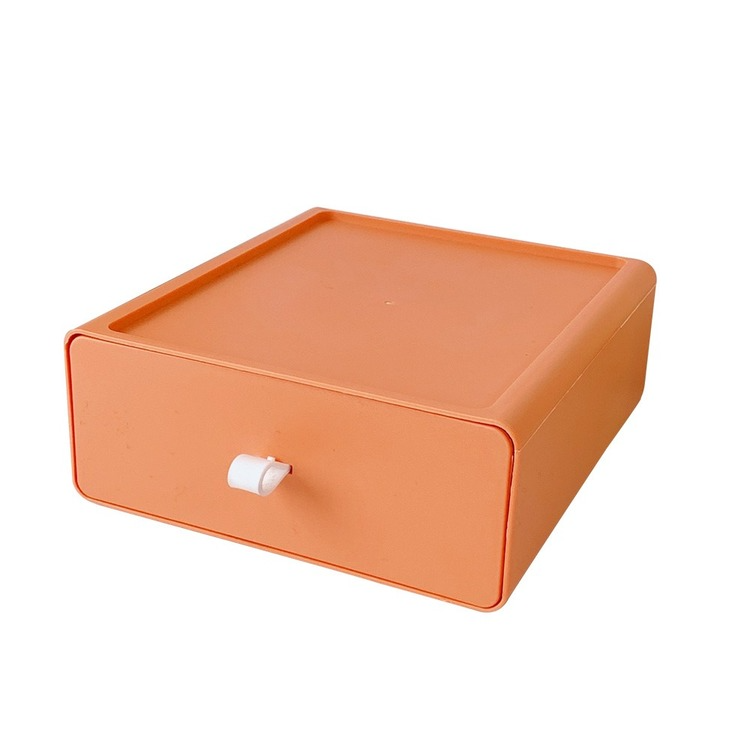 Multipurpose Drawer Shelf Storage Organizer