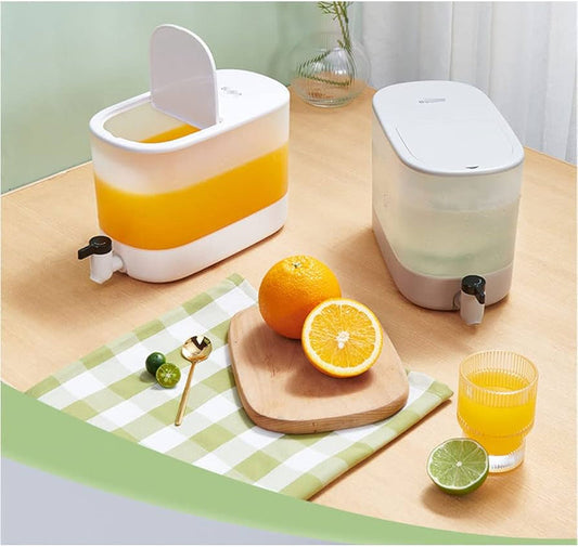 4L Large Capacity Refrigerator Beverage Dispenser