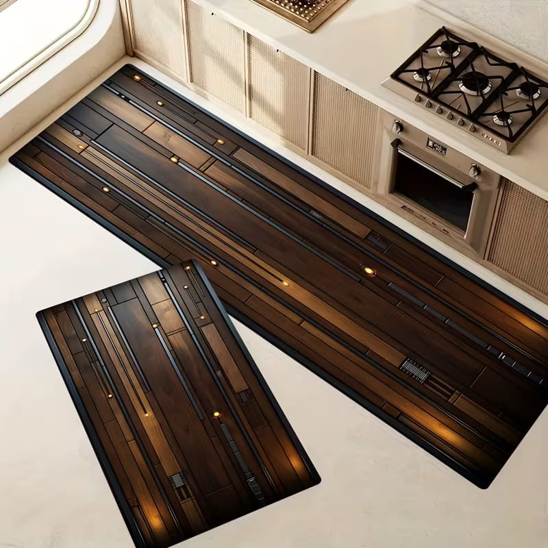 Anti slip Premium Waterproof Floor Matt