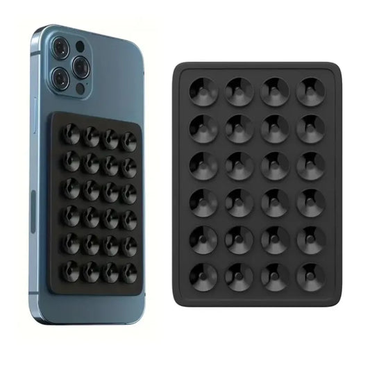 High Quality Silicone Suction Pad Phone Holder