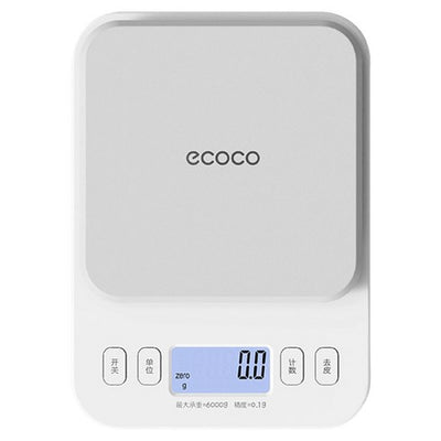 Mini Portable Digital Scale