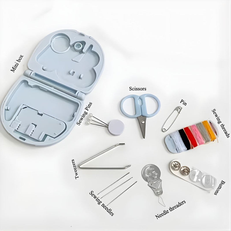 Portable Mini Sewing Kit