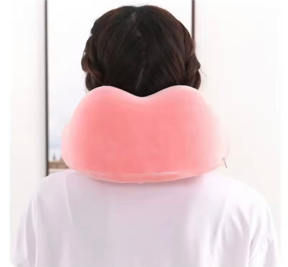 Comfortable Sleeping Neck Pillow