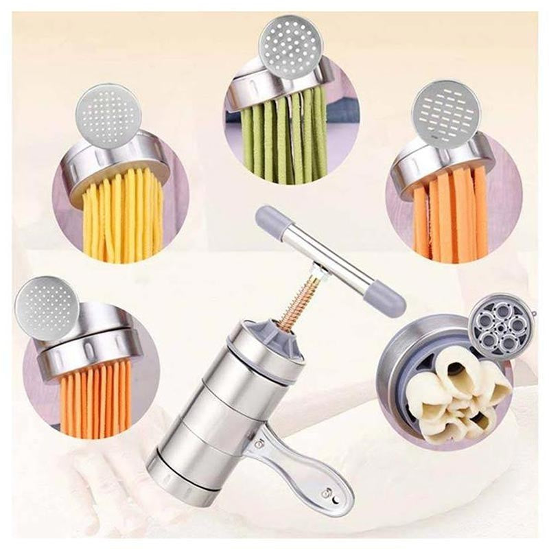 Stainless Steel Noodles Maker