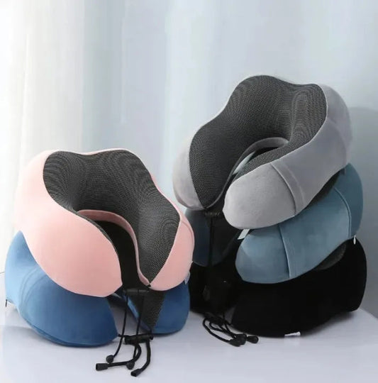 Comfortable Sleeping Neck Pillow