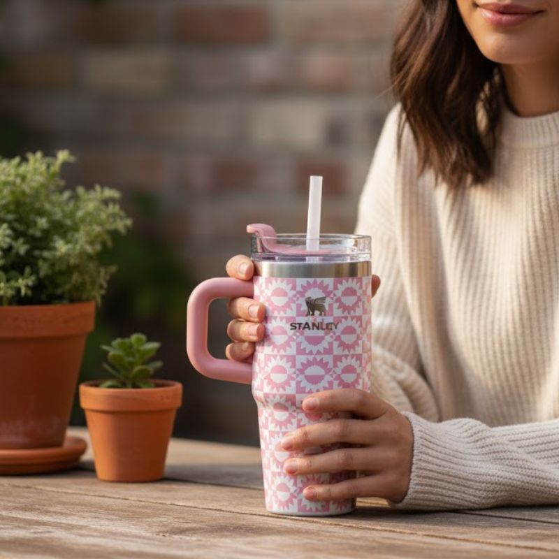 Stanley Adventure Quencher Tumbler