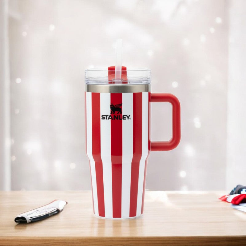 Stainley Summer Quencher Flowstate Tumblers