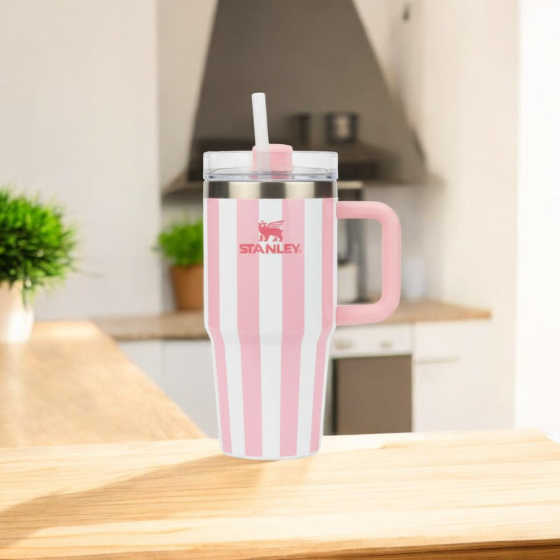 Stainley Summer Quencher Flowstate Tumblers