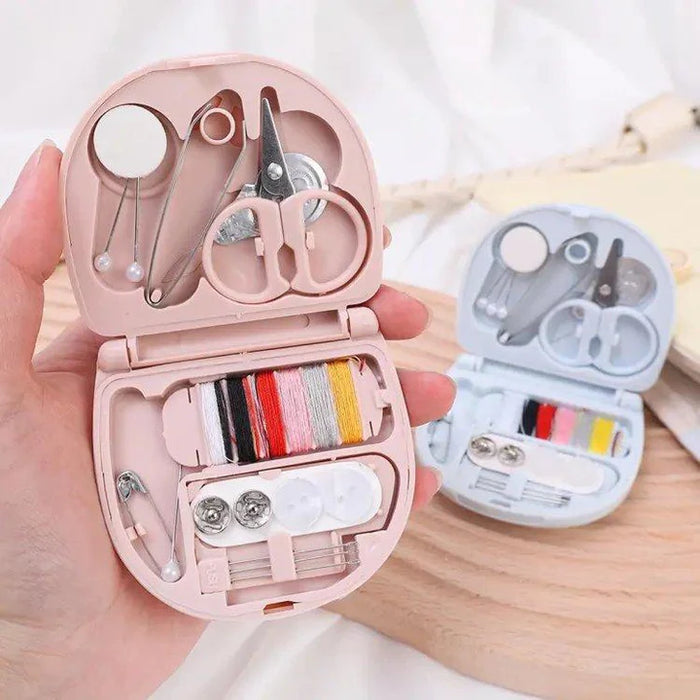 Portable Mini Sewing Kit