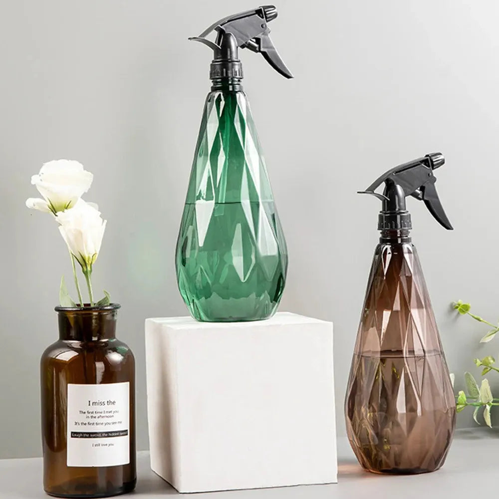 Multipurpose Water Spray Bottle (500ML)