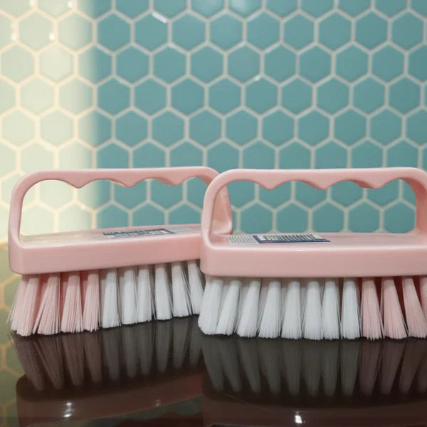 Multipurpose Mini Cleaning Brush
